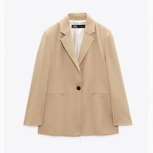 New Zara suit. Size Small